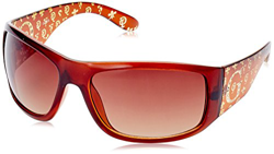 Guess Sonnenbrille GU6388 64E26 Gafas de sol, Marrón (Braun), 64 para Mujer precio