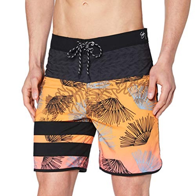 Hurley M Phtm BP Sz Wailehua 18'