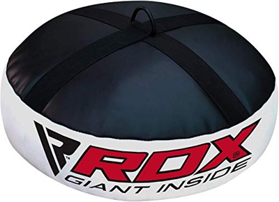 RDX MMA Planta Sistema De Anclaje Bolsa de boxeo Gancho pesado Gimnasio