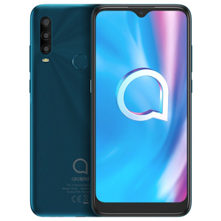 Alcatel 1SE 2020 3/64GB Verde Libre en oferta