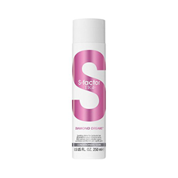 TIGI S-Factor Diamond Dreams Acondicionador - 250 ml en oferta