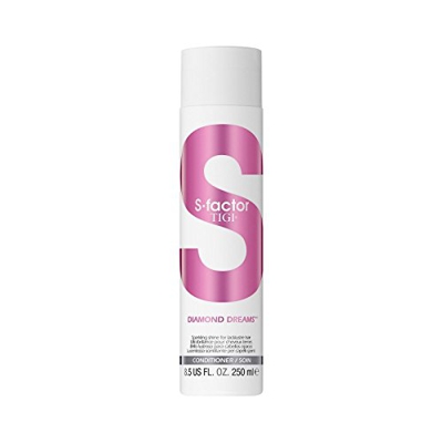 TIGI S-Factor Diamond Dreams Acondicionador - 250 ml