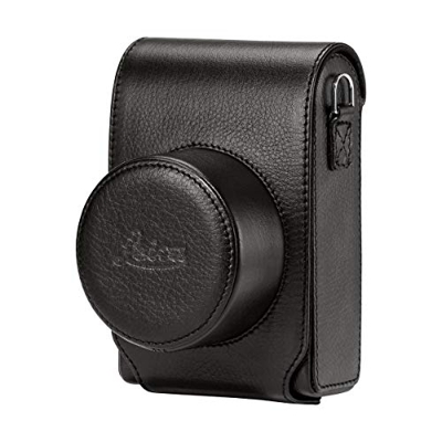 Leica D-Lux 7 Case Zwart