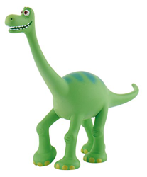 Disney Pixar Der Gute Dinosaurier Arlo: WD Der Gute Dinosaurier precio