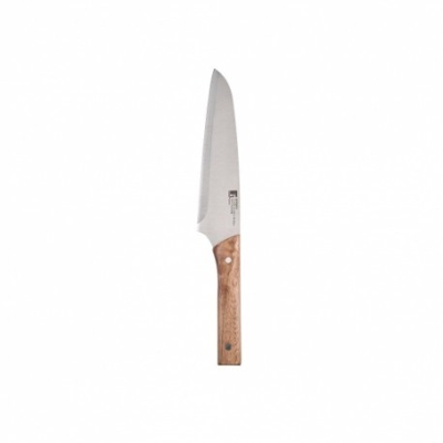 Bergner Bg8853mm Cuchillo Chef 20cm