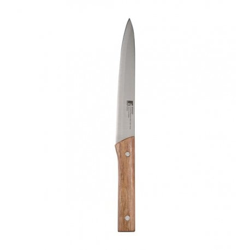 Bergner Bg8855mm Cuchillo Fileteador 20c precio