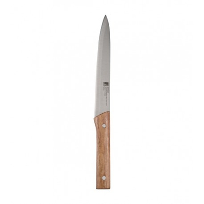 Bergner Bg8855mm Cuchillo Fileteador 20c