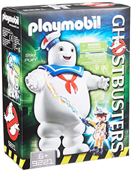 Playmobil 6055 Stay Puft Marshmallow Man Toy Set en oferta