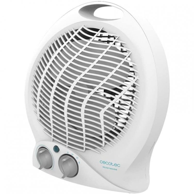 Cecotec Ready Warm 9790 Force Termoventilador 2000W