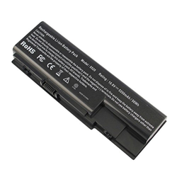 ARyee AS07B41 - Batería Compatible con Acer Aspire 7520 5720 5520 5310 7720 5315 AS07B41 AS07B51 AS07B61 AS07B71 AS07B32 AS07B42 AS07B52 características