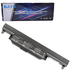 BLESYS 10.8V 6-Célula A32-K55 Compatible con ASUS F55A F55C F55V F75A F75VC F75VS U57 U57A U57D U57N U57V U57VD U57VM X55A X55C X55V X55VD X75A X75V X características