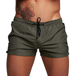 Bañadores Hombre Bañador Natacion Hombre Cortos Traje de Baño Trajes de Baño para Hombres Bañador Piscina Surf Playa Caballero Deportivo Pantalonetas  características