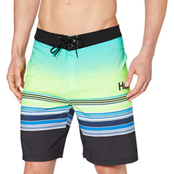 Hurley M Phtm Spectrum 20' características