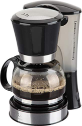 Jata CA288 Coffee Maker Goteo 8 Cups Class Energy Efficiency Filter Permanent en oferta