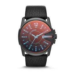 Diesel DZ1657 - Reloj para Hombres características