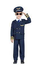 Banyant Toys, S.L. Disfraz DE PILOTO DE Avion precio