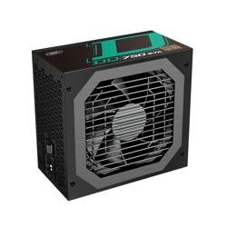 DeepCool DQ750-M-V2L 750W 80 Plus Gold Modular precio