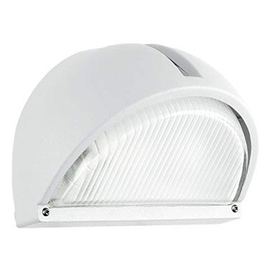 EGLO ONJA Outdoor wall lighting blanco E27 60 W