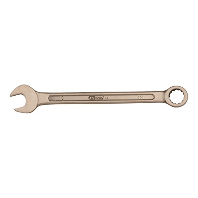 KS Tools 963.7333 - BRONCE + Llave combinada 1.5/8"