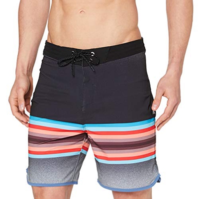 Hurley M Phtm MAX Balboa