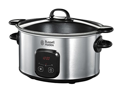 Olla de cocción lenta Russell Hobbs 22750-56