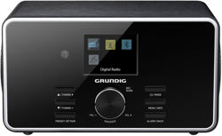 Grundig DTR 4500 2.0 BT DAB+ en oferta