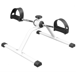 PrimeMatik Mini Exercise Bike white (KD05100) características