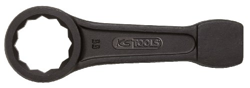 KS Tools 517.0990 Llave de golpe poligonal, con borde (entrecaras 90 mm), 90mm precio