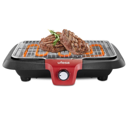 Ufesa BB7640 Parrilla Eléctrica 2300W precio