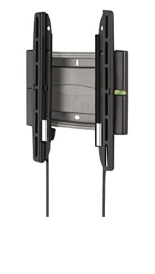 Vogel's EFW 8105, Soporte de pared para TV 19 - 40 Pulgadas, Fijo, Máx 20 Kg, Máx VESA 200x200