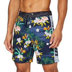 Hurley M Phtm Fastlane Jaco 18' características