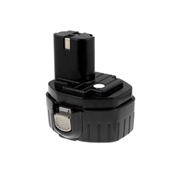 Batería para Makita modelo 193060-0 3000mAh, 14,4V, NiMH en oferta