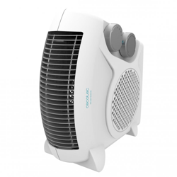 Cecotec ReadyWarm 9820 Force Dual Termoventilador 2000W precio