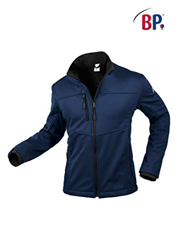 BP 1696-571-110 Essentials - Chaqueta para hombre (poliéster, talla 3XL), color azul precio