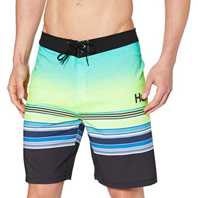 Hurley M Phtm Spectrum 20'