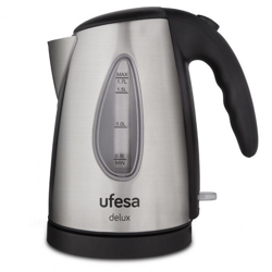 Ufesa HA7910 Hervidor de Agua 1.7L 2200W características