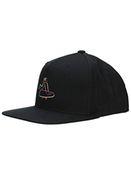 BRIXTON Beaufort MP - Gorra de béisbol con Estampado Personalizado Negro (Black) Talla única características