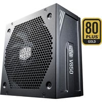 V850 Gold - V2 850W, Fuente de alimentación de PC características