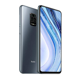 Xiaomi Redmi Note 9 Pro Smartphone, 6GB RAM 128GB ROM, Pantalla de Puntos de 6.67", Procesador Qualcomm Snapdragon 720G, Cámara Cuádruple AI (64MP + 8 en oferta