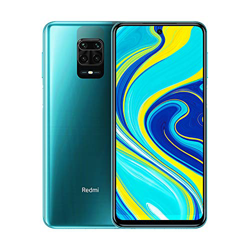 Xiaomi Redmi Note 9S (Pantalla de 6,67" FHD+, DotDisplay, 4GB+64GB, Cámara cuádruple de 48MP, Snapdragon 720G, 5020mAh con carga de 18W) Azul Aurora en oferta