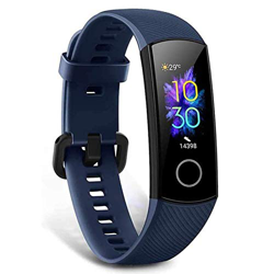 HONOR Band 5 smartwatch,Pulsera de Actividad Inteligente Reloj Impermeable IP68 con Pulsómetro,Monitor de Actividad Deportiva, Fitness Tracker con Pod características