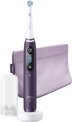 Oral-B iO Series 8 Special Edition Violet Ametrine en oferta