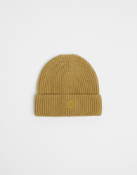 Bershka Beanie Corto Mujer Kaki precio