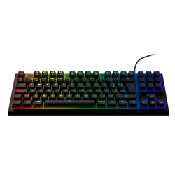 Energy Sistem Gaming Keyboard ESG K6 Mechanik Teclado Gaming Mecánico Blue características