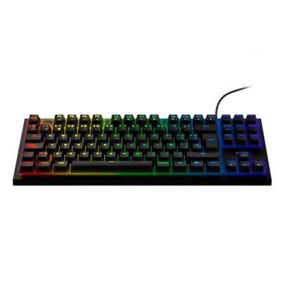 Energy Sistem Gaming Keyboard ESG K6 Mechanik Teclado Gaming Mecánico Blue