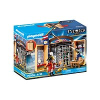 Pirates 70506 kit de figura de juguete para niños, Juegos de construcción precio