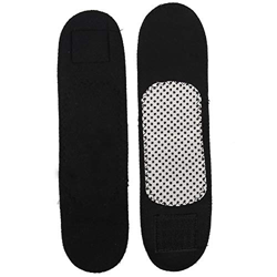 Vbestlife 1 par Muñequera Terapia magnética Muñequera autocalentable Deportes Unisex Muñequera Protector de Soporte características