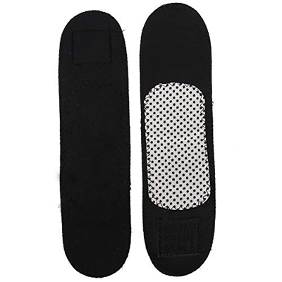 Vbestlife 1 par Muñequera Terapia magnética Muñequera autocalentable Deportes Unisex Muñequera Protector de Soporte