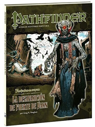 Pathfinder – Forjador de reyes 3 precio