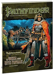 Pathfinder - Forjador de reyes 5 precio